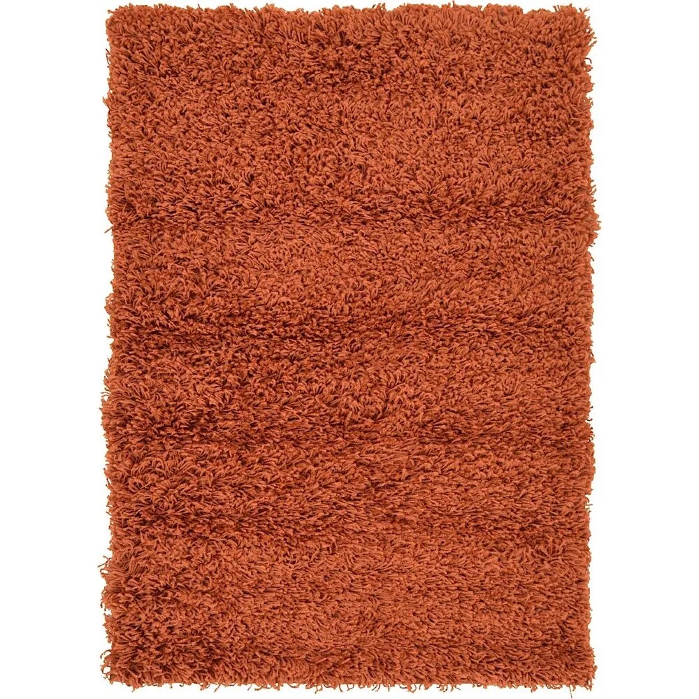 Shag Laurian Collection Area Rug