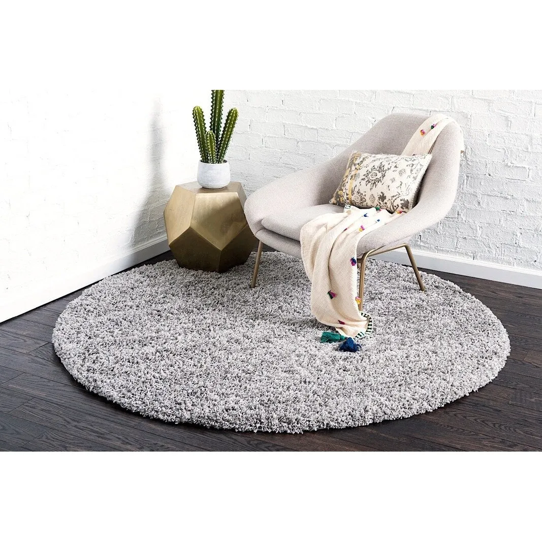 Shag Laurian Collection Area Rug