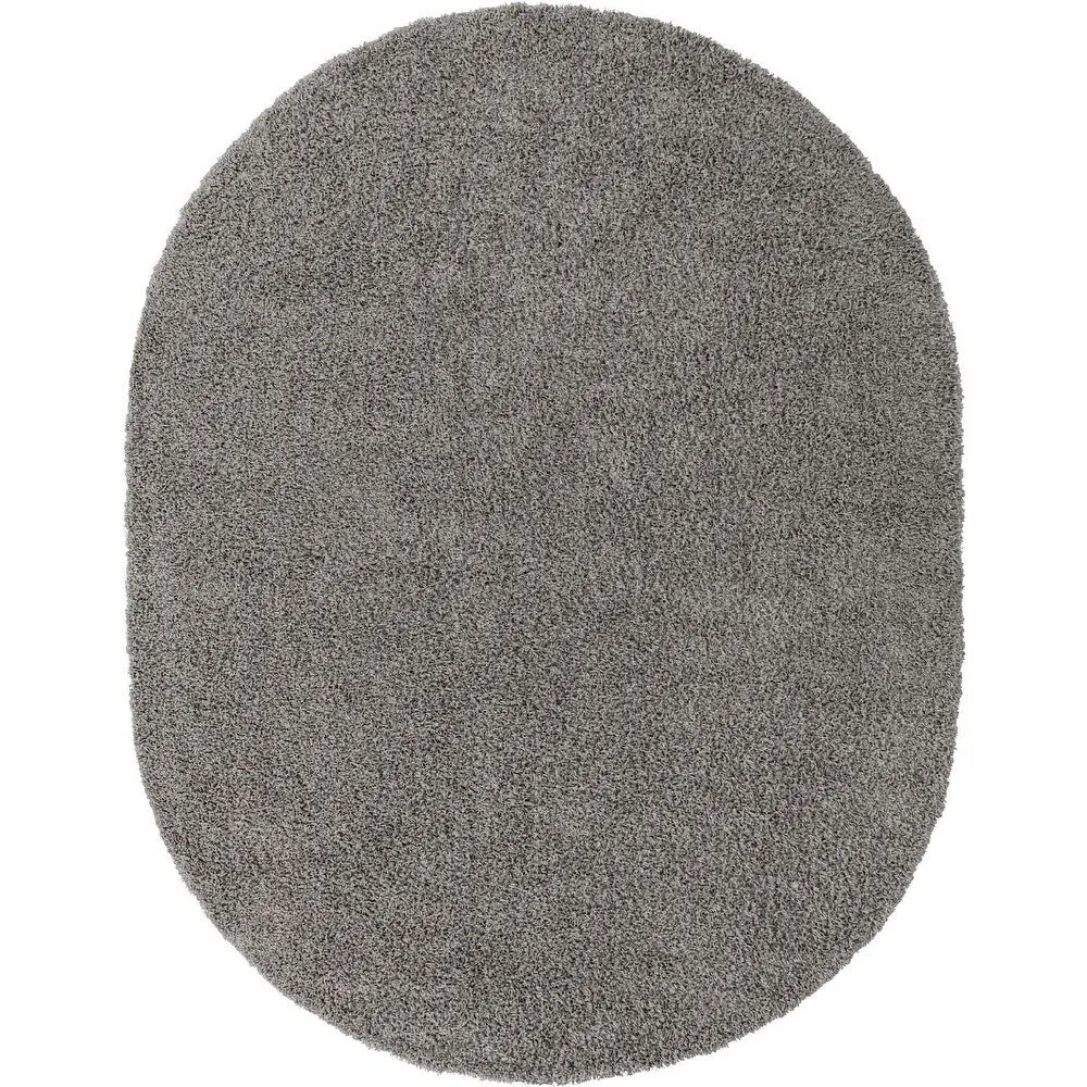 Shag Laurian Collection Area Rug
