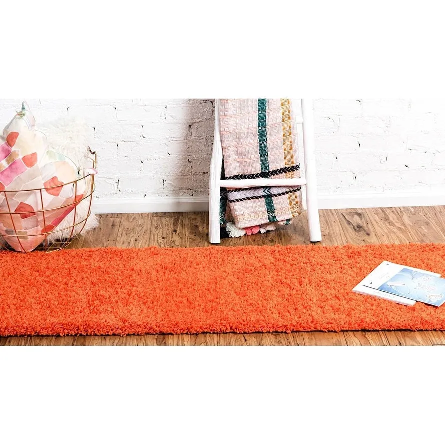Shag Laurian Collection Area Rug