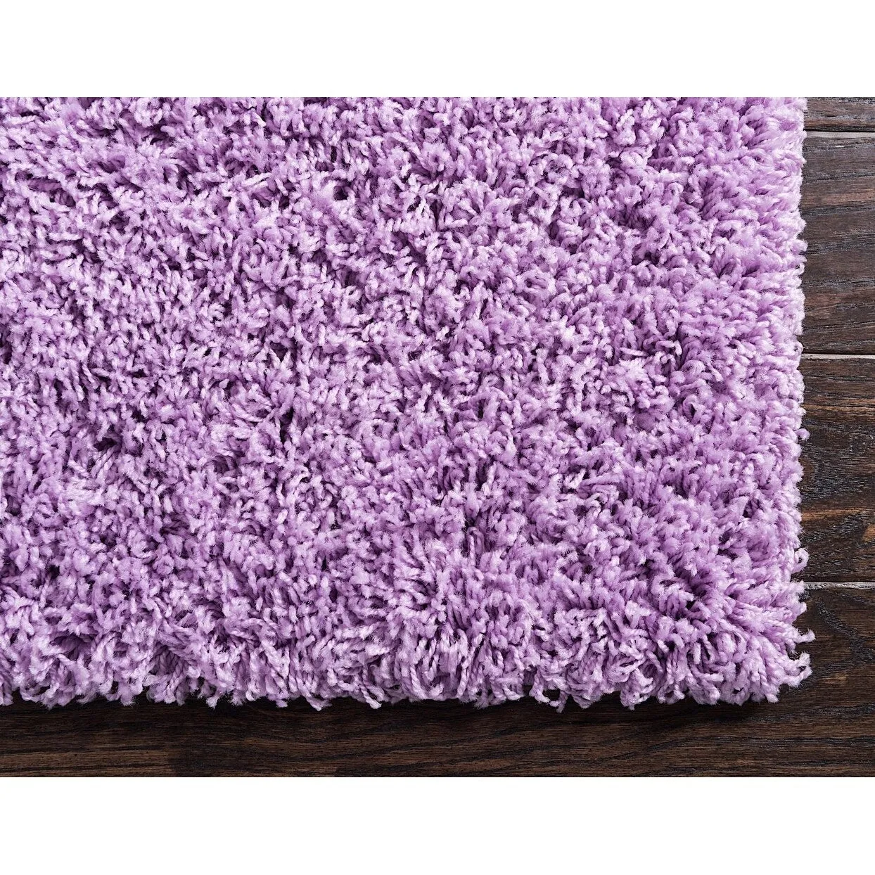 Shag Laurian Collection Area Rug