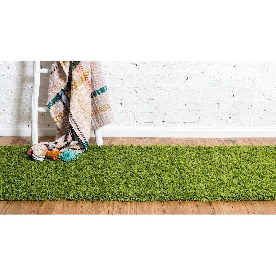 Shag Laurian Collection Area Rug
