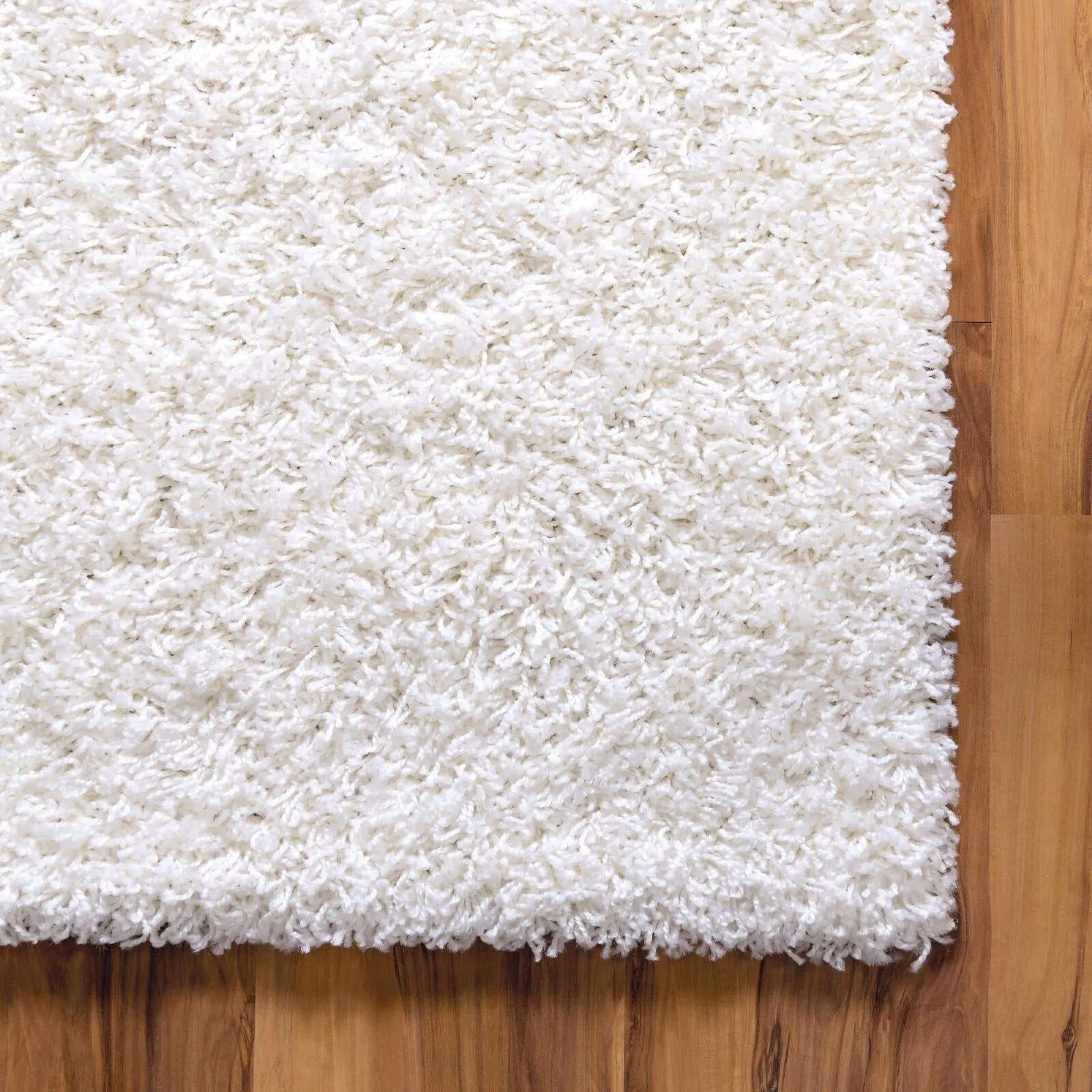 Shag Laurian Collection Area Rug