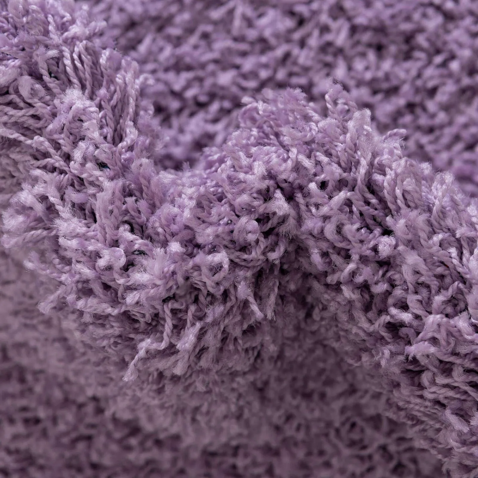 Shag Laurian Collection Area Rug