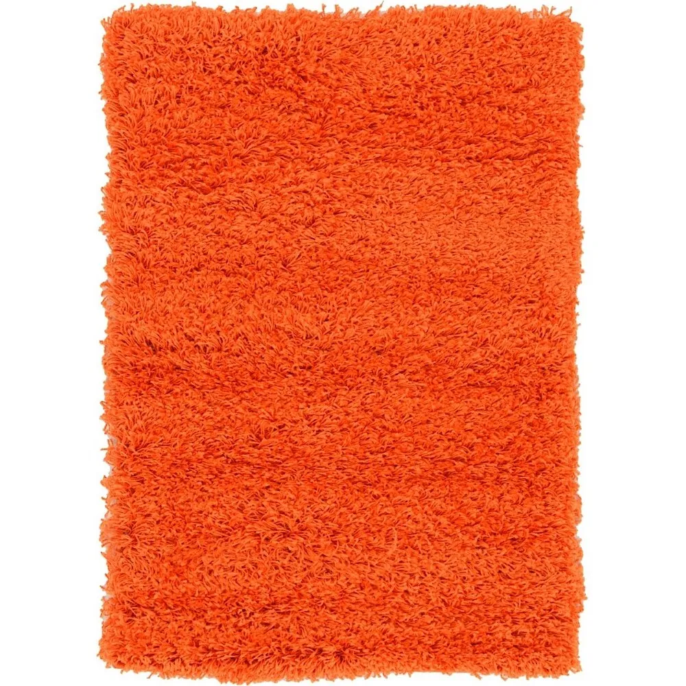 Shag Laurian Collection Area Rug