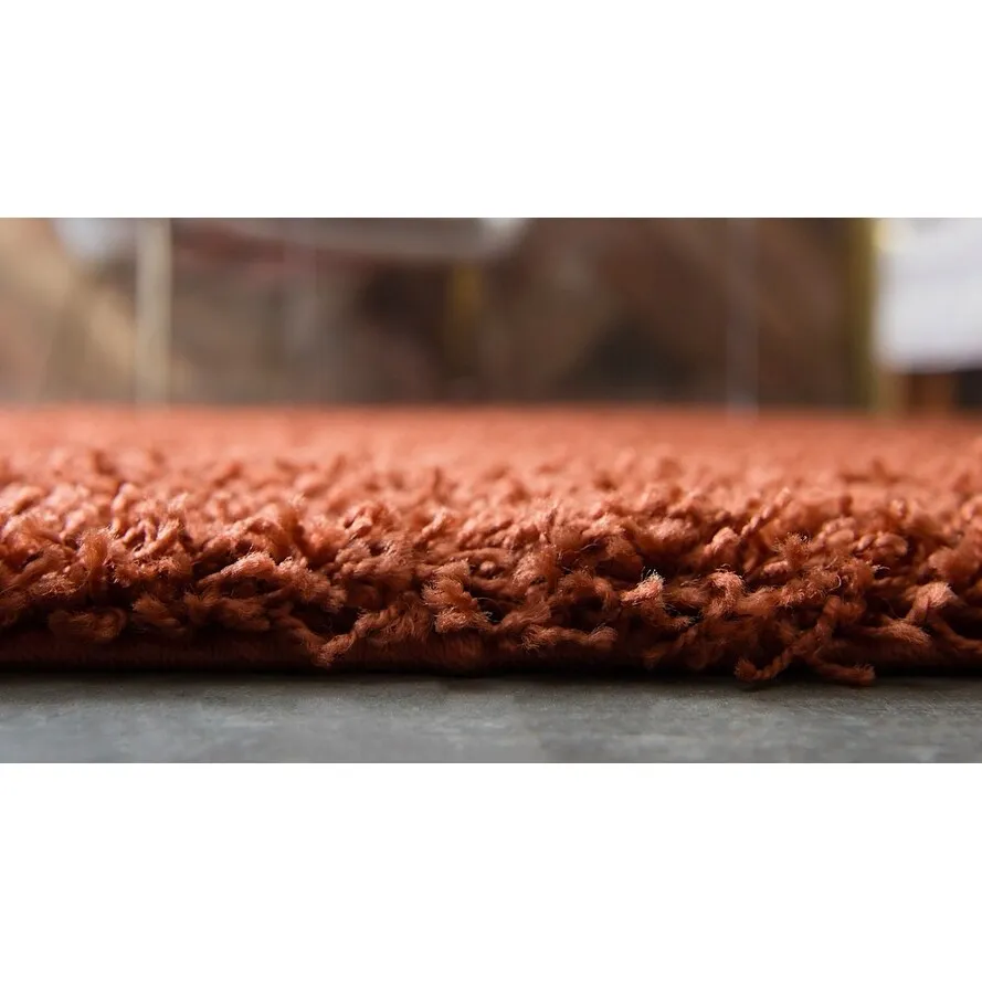 Shag Laurian Collection Area Rug