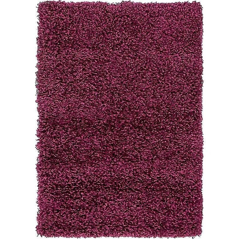 Shag Laurian Collection Area Rug