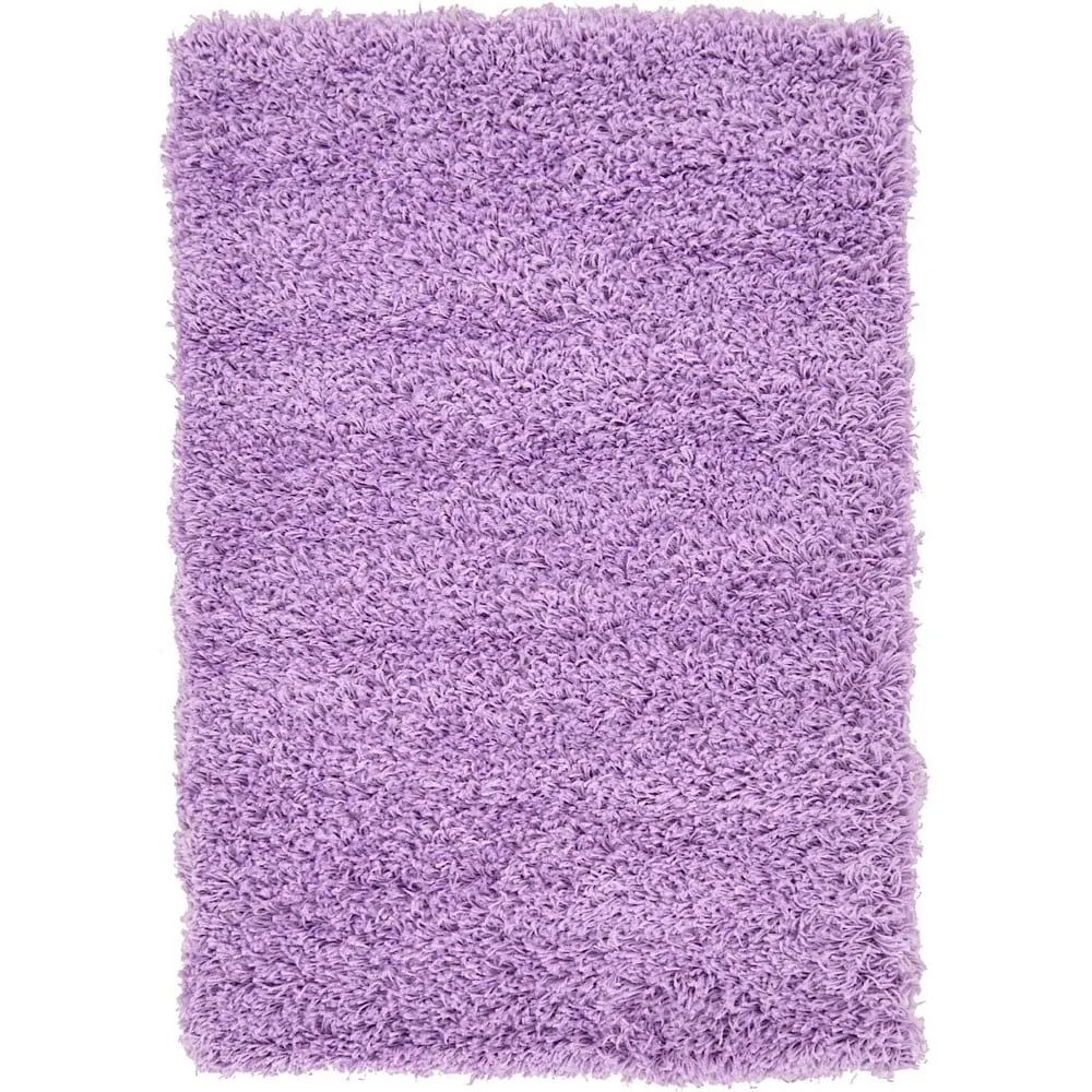 Shag Laurian Collection Area Rug