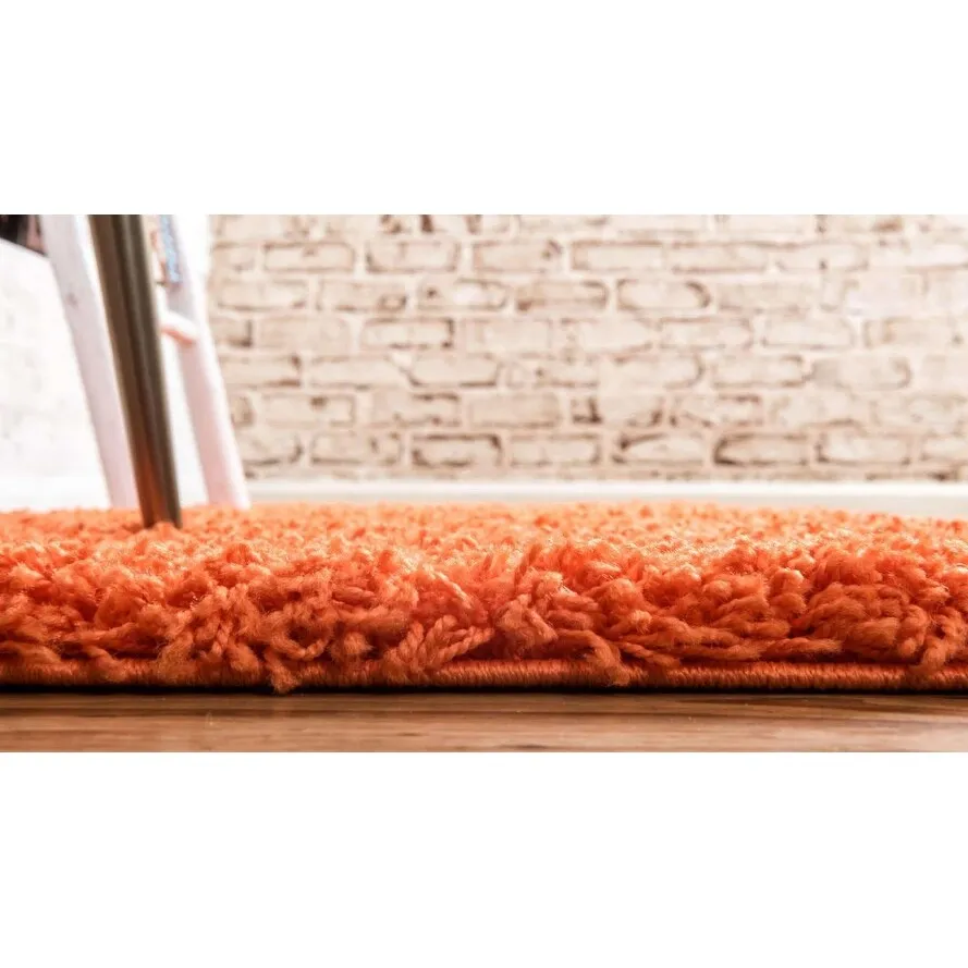 Shag Laurian Collection Area Rug