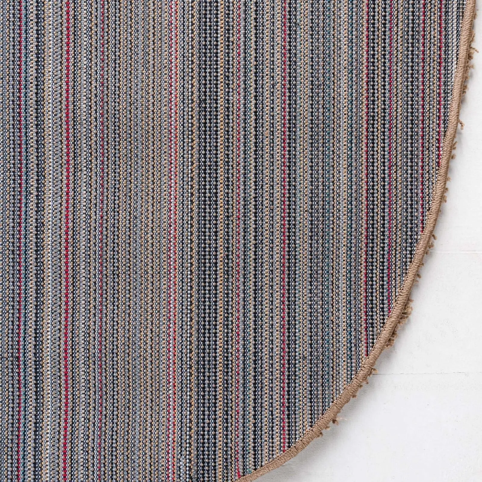 Shag Laurian Collection Area Rug