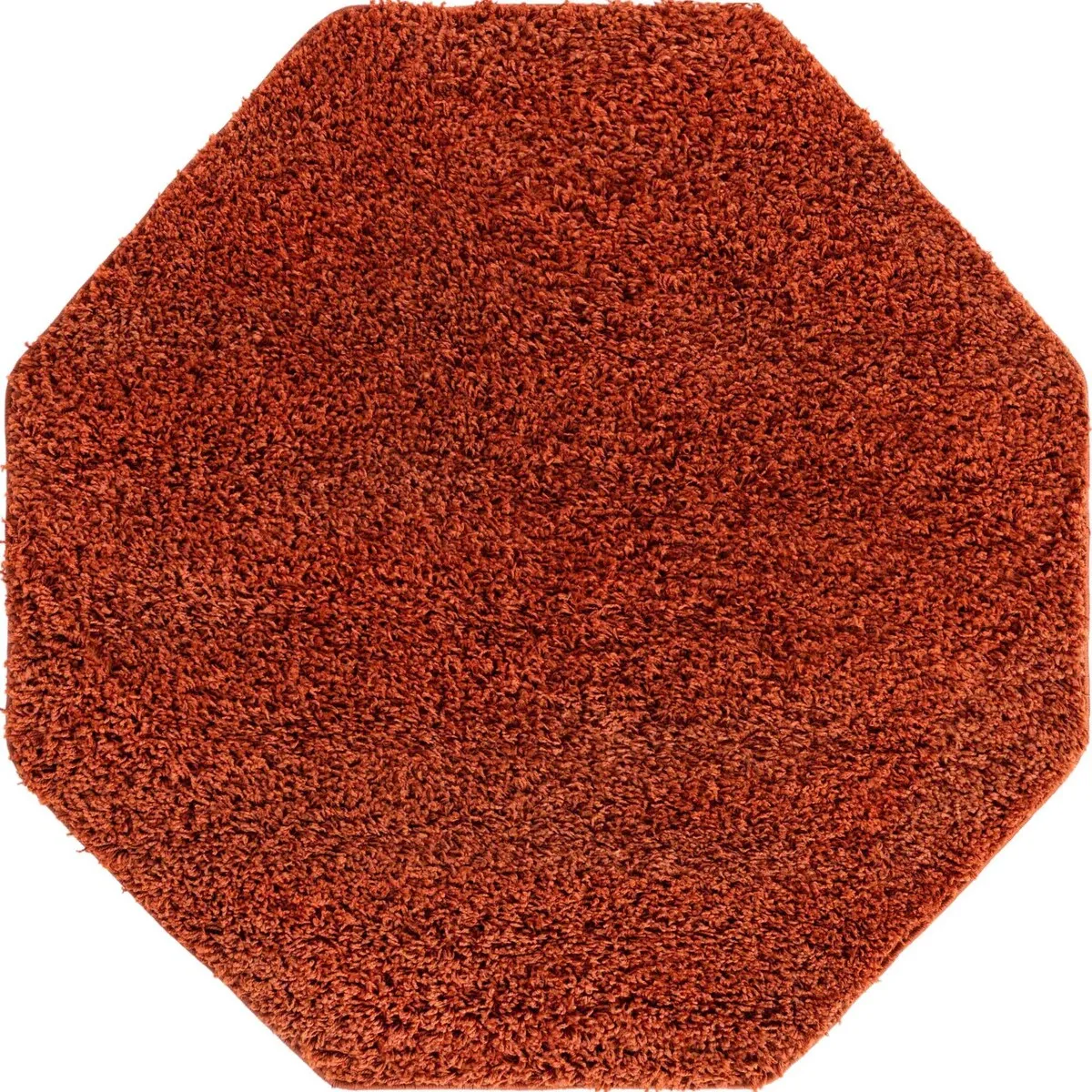 Shag Laurian Collection Area Rug