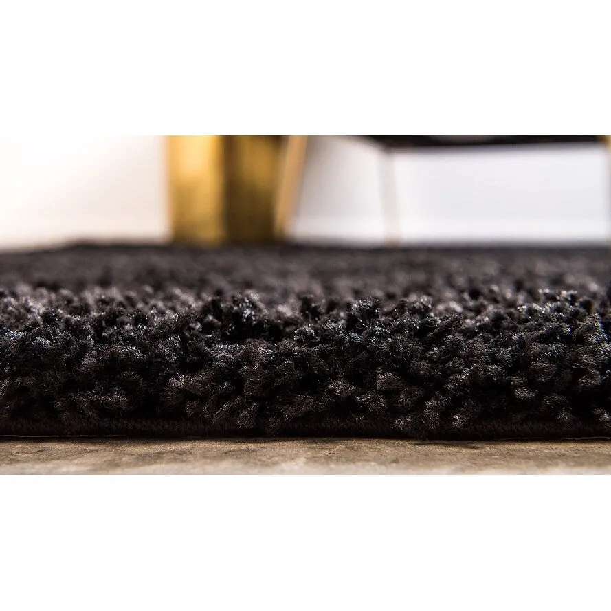 Shag Laurian Collection Area Rug