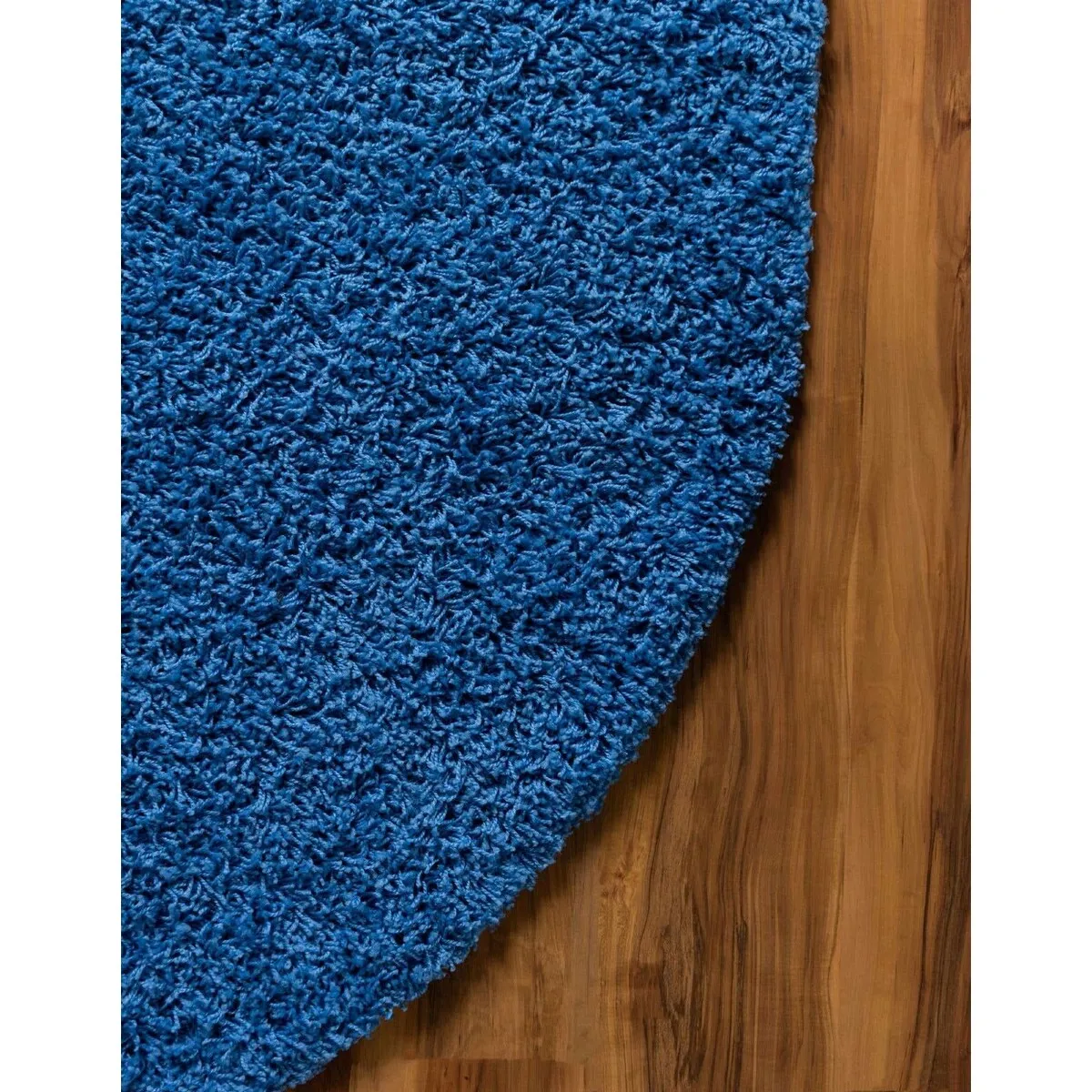 Shag Laurian Collection Area Rug