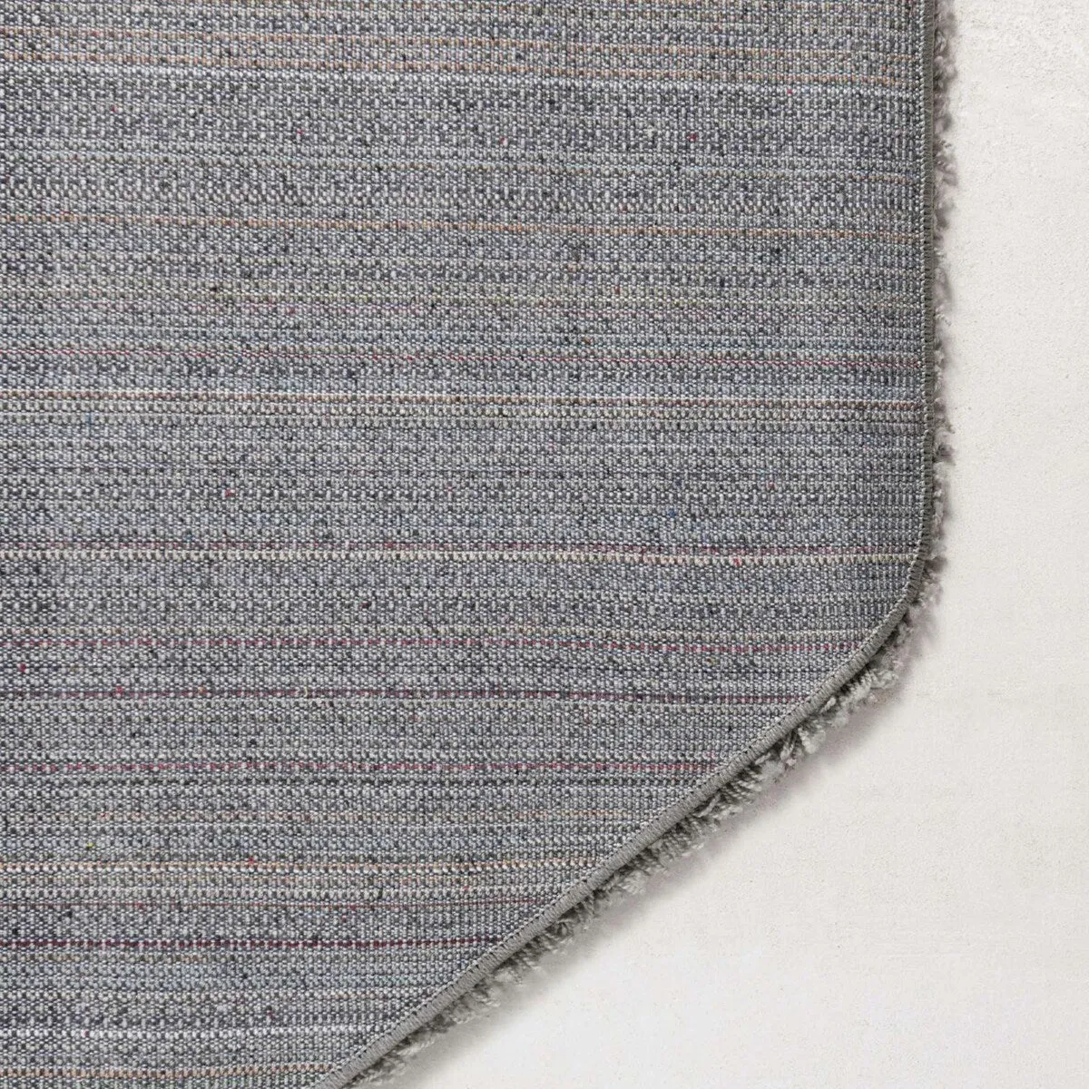 Shag Laurian Collection Area Rug