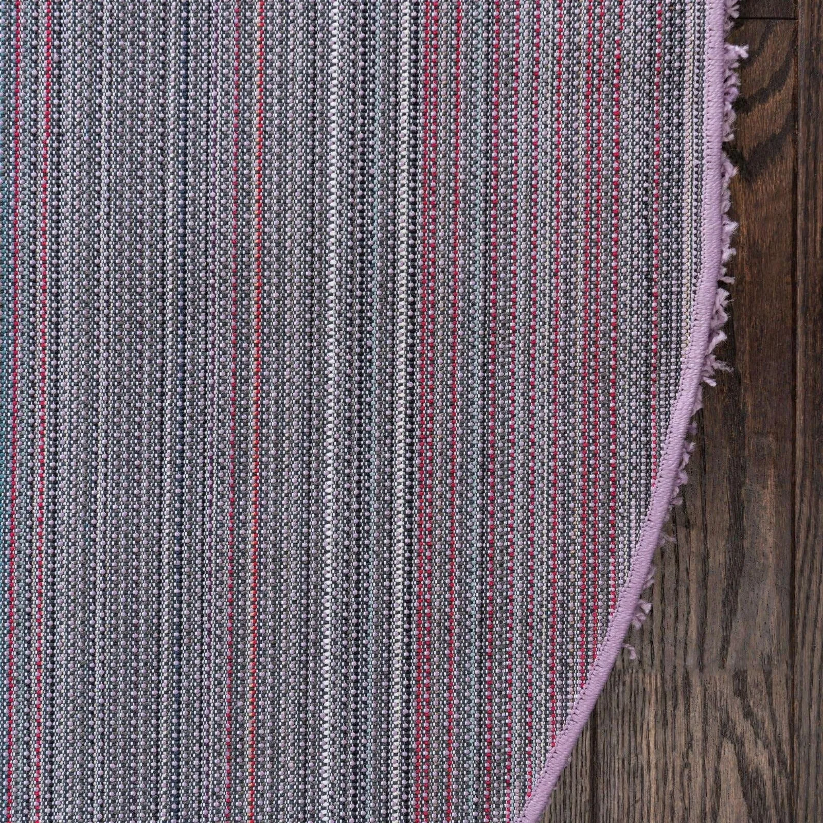 Shag Laurian Collection Area Rug