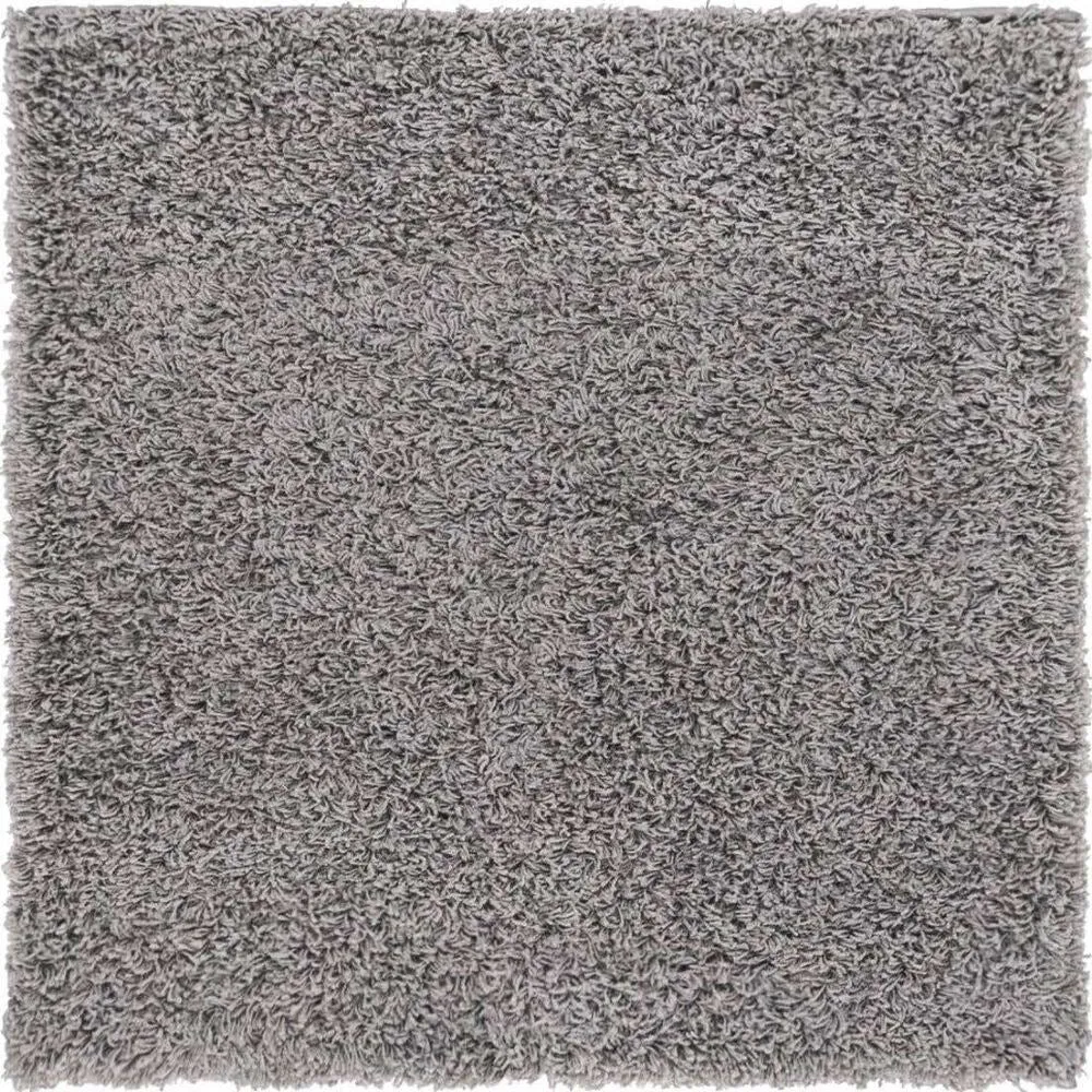 Shag Laurian Collection Area Rug