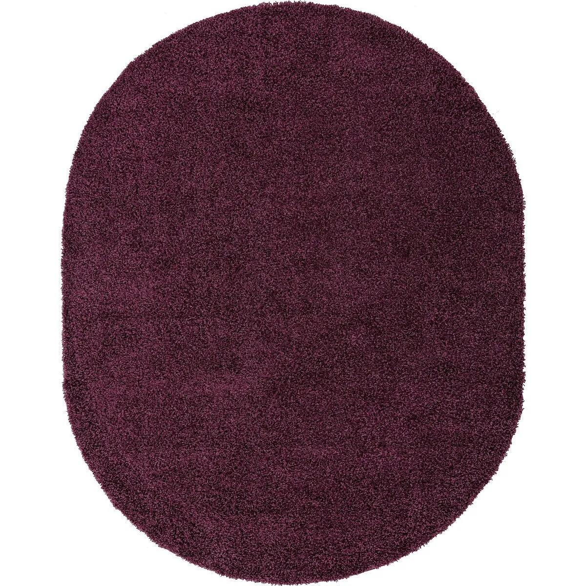 Shag Laurian Collection Area Rug