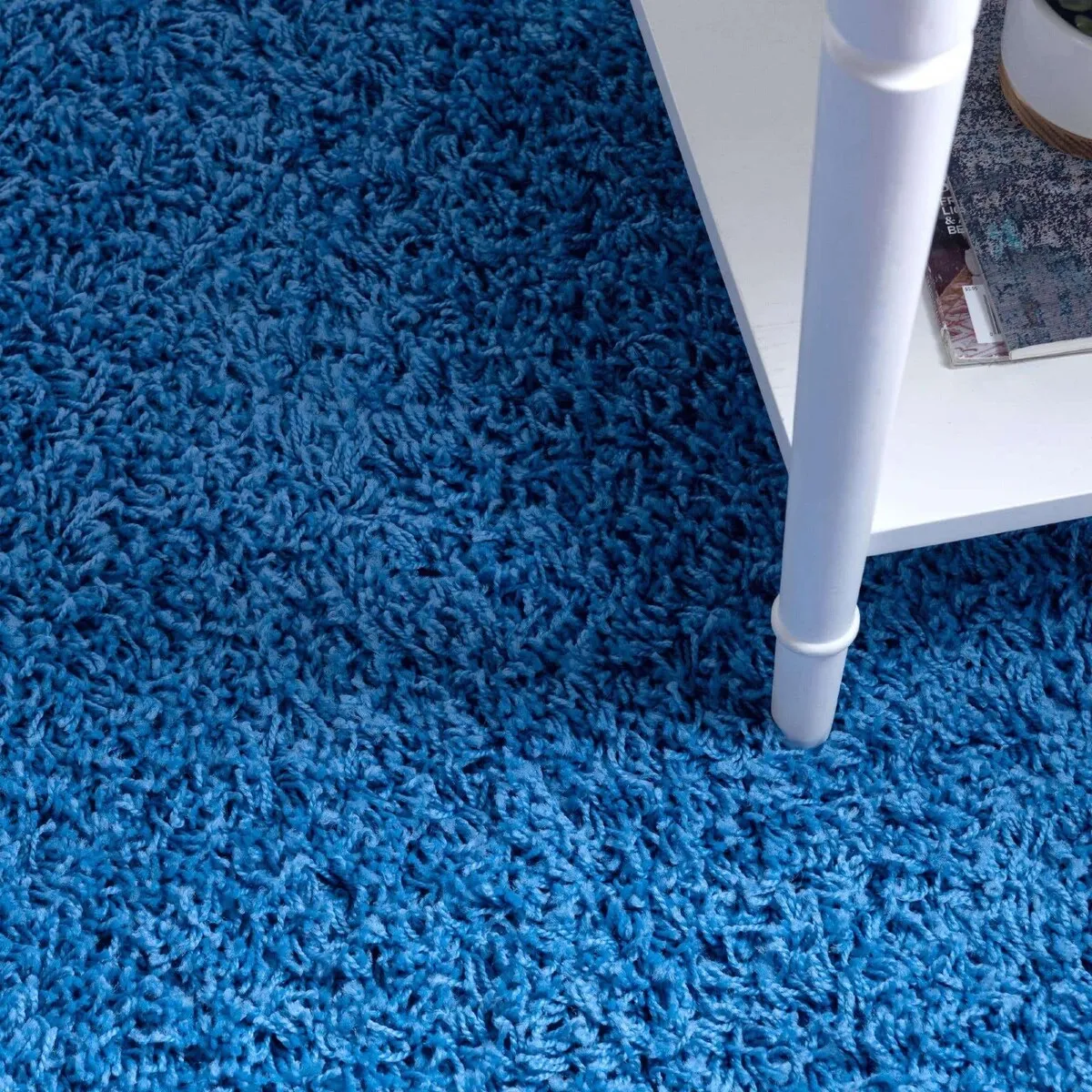 Shag Laurian Collection Area Rug