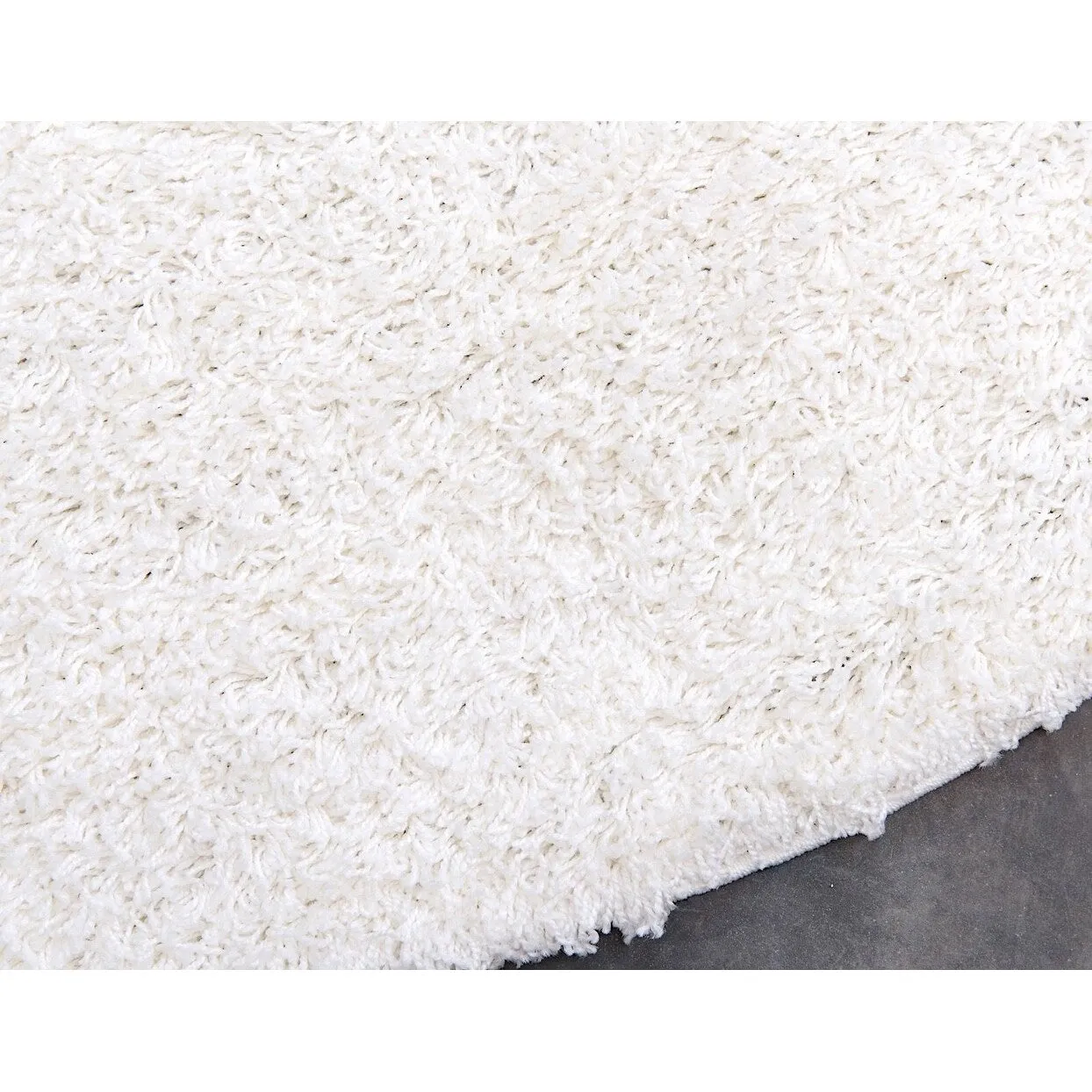 Shag Laurian Collection Area Rug