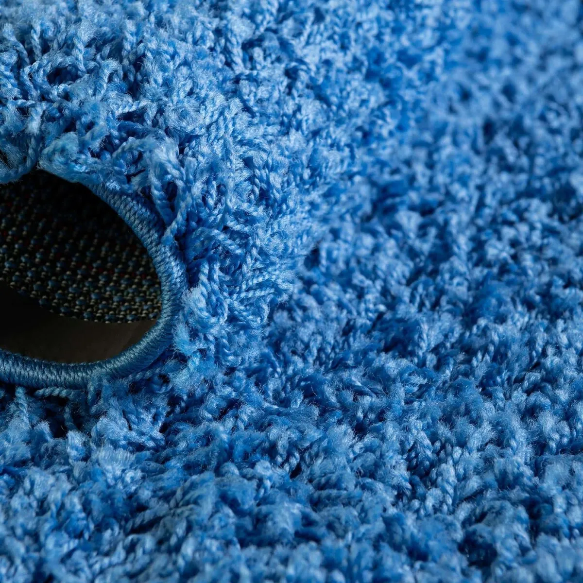 Shag Laurian Collection Area Rug