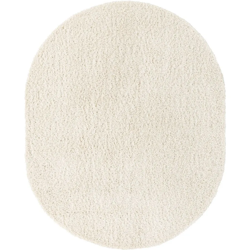 Shag Laurian Collection Area Rug