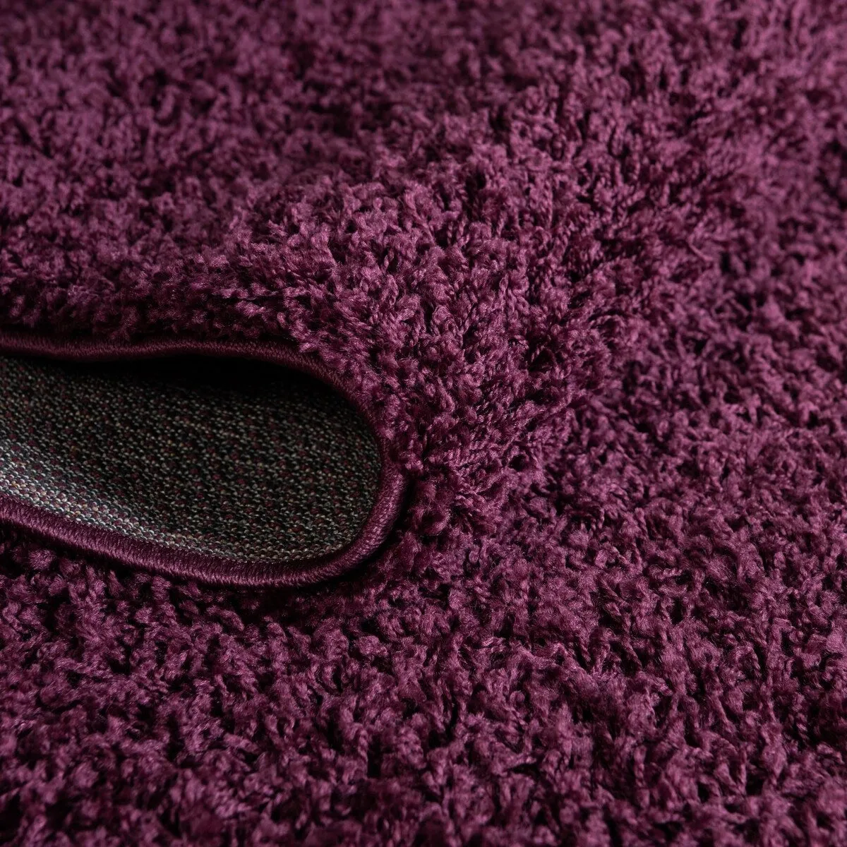 Shag Laurian Collection Area Rug