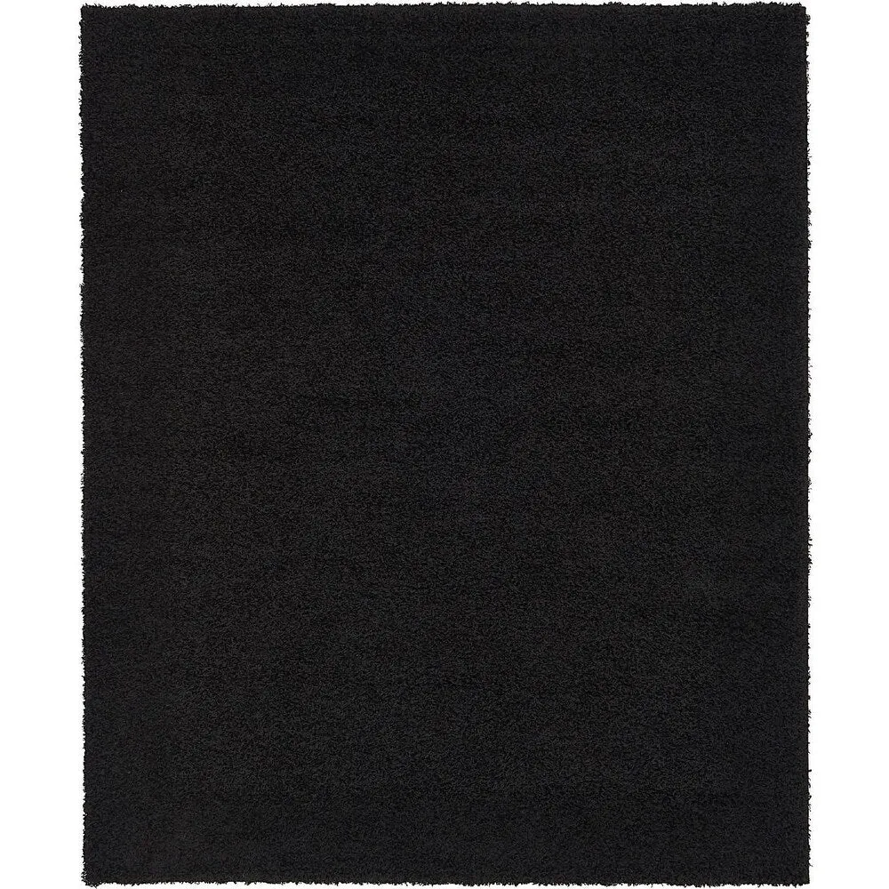 Shag Laurian Collection Area Rug