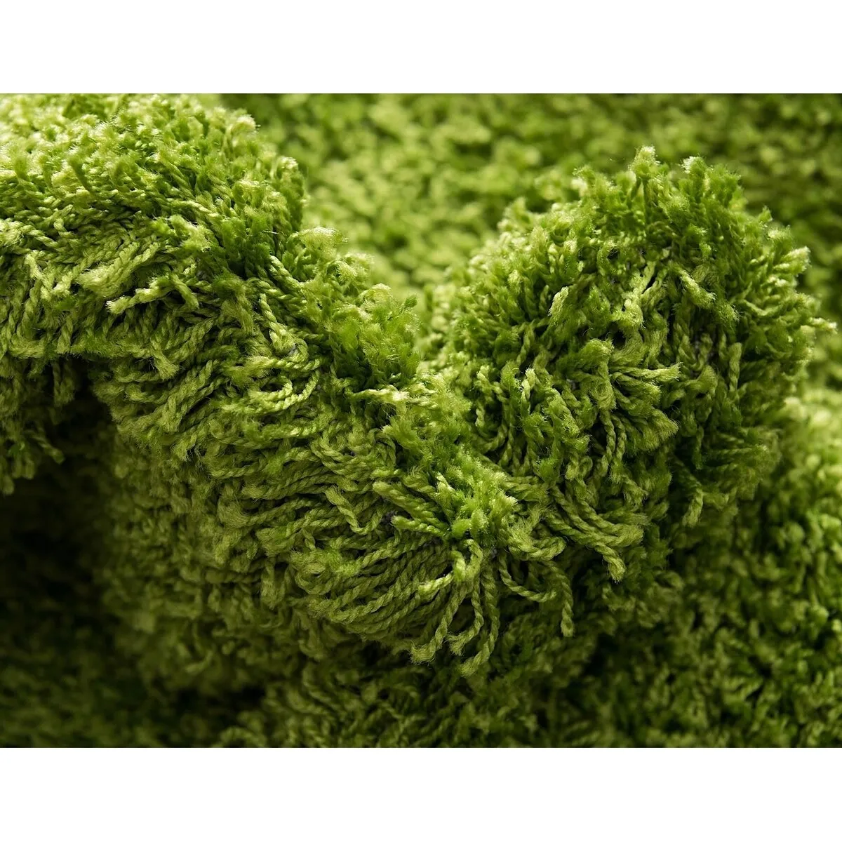 Shag Laurian Collection Area Rug