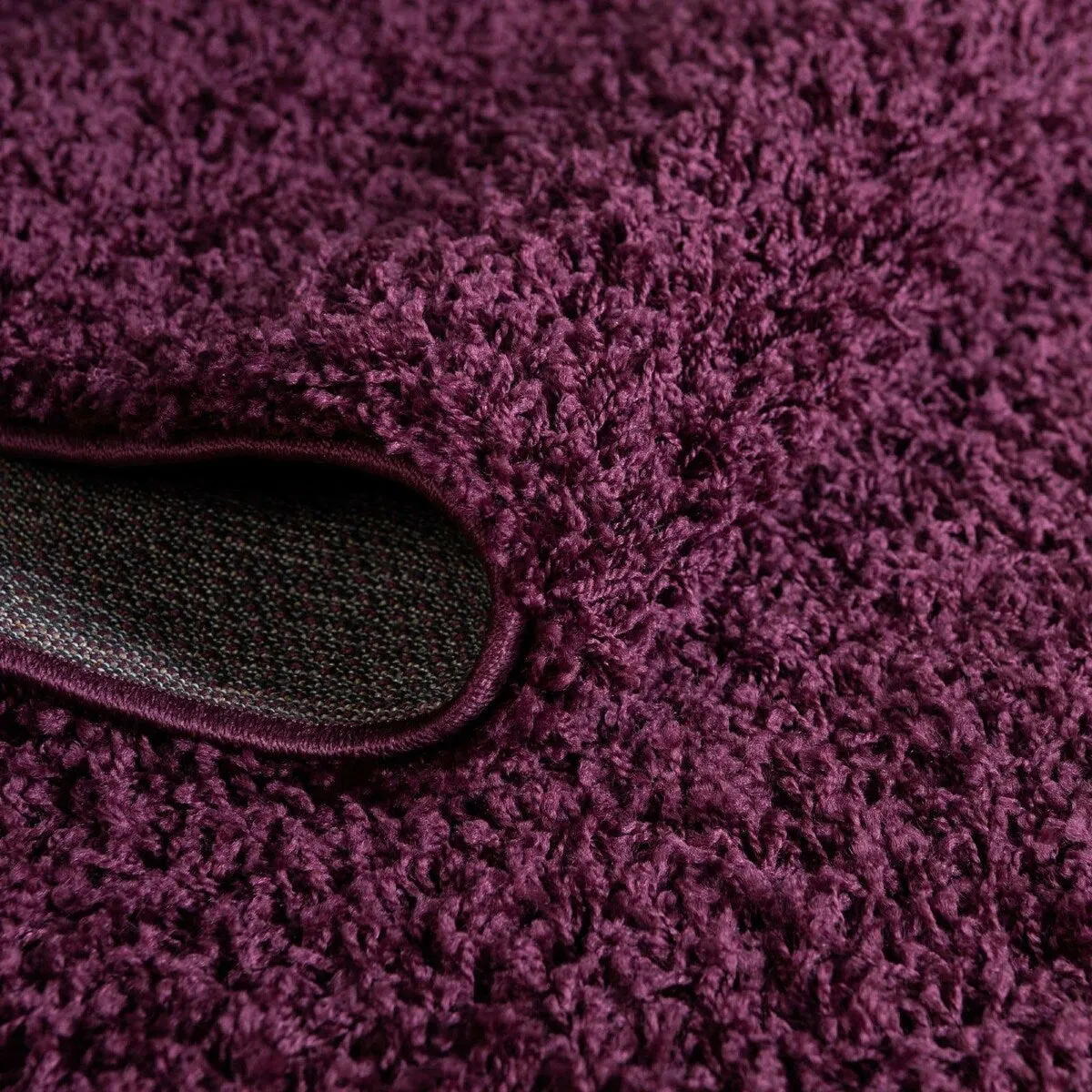 Shag Laurian Collection Area Rug