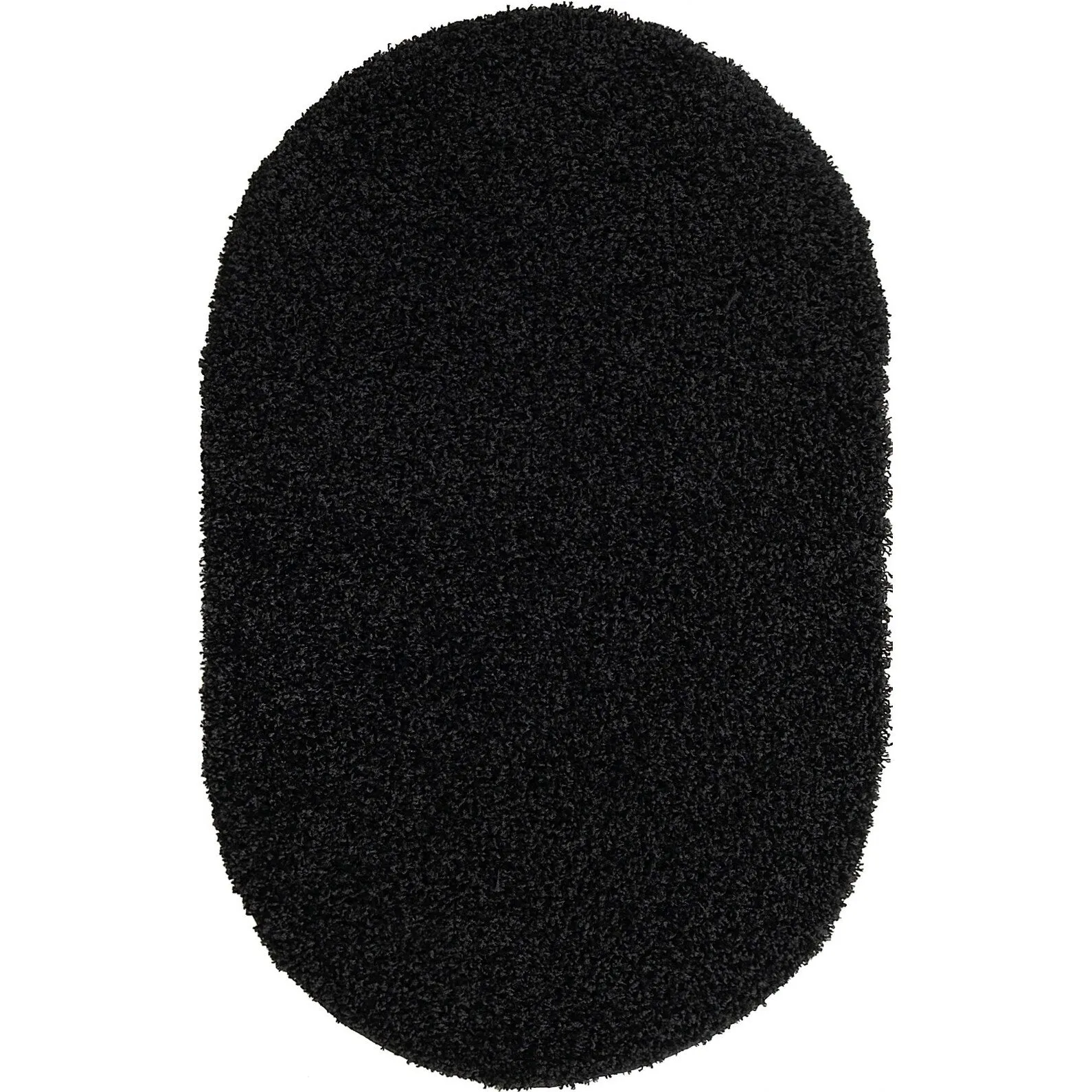 Shag Laurian Collection Area Rug