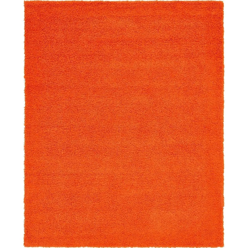 Shag Laurian Collection Area Rug