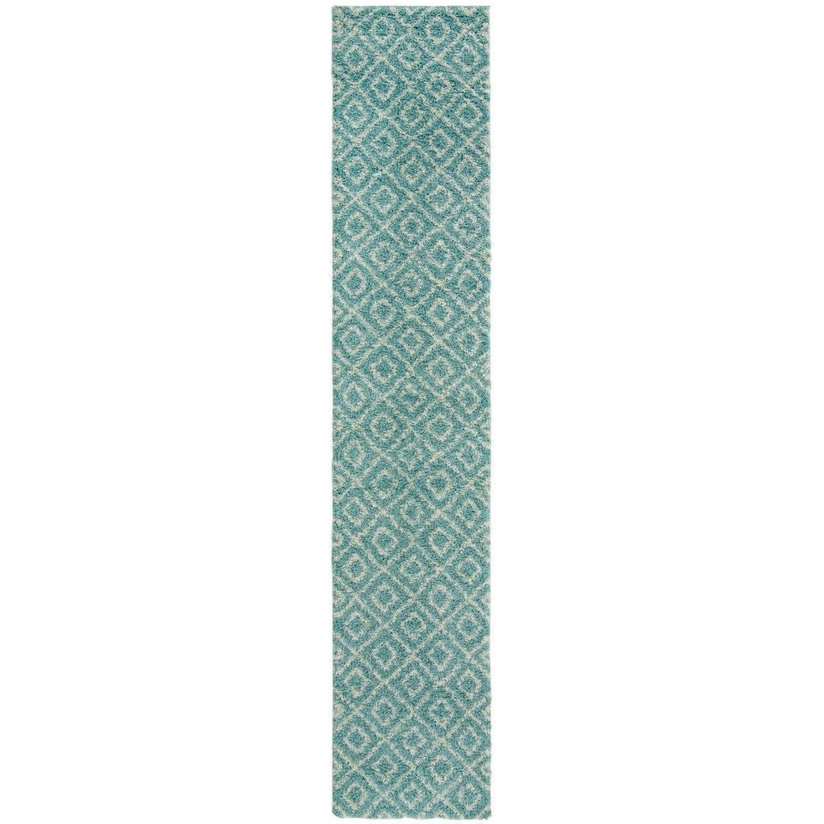 Shag Olido Collection Area Rug
