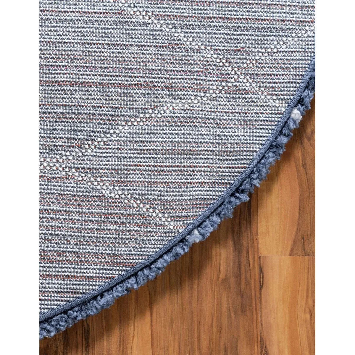 Shag Shoploni Collection Area Rug