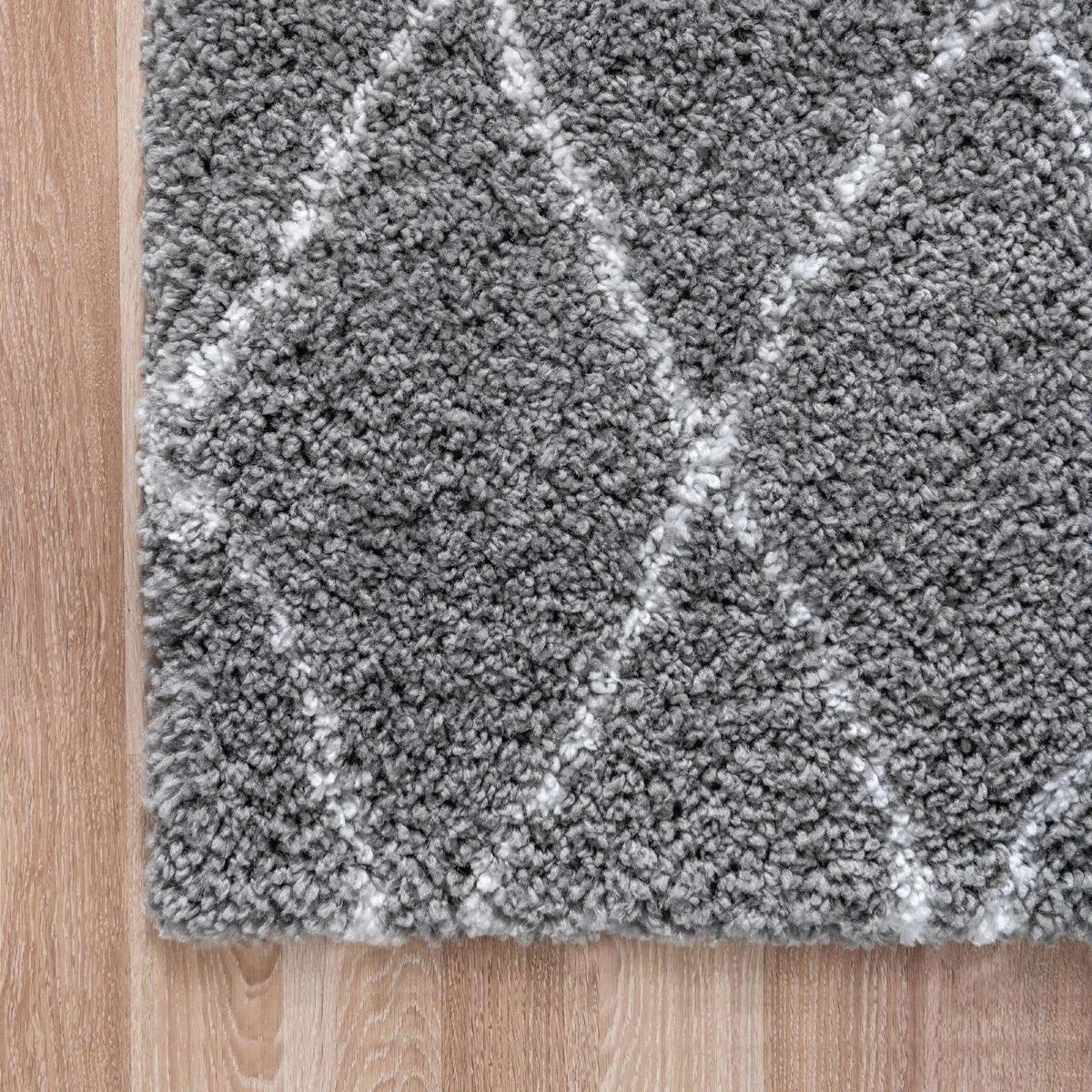Shag Shoploni Collection Area Rug
