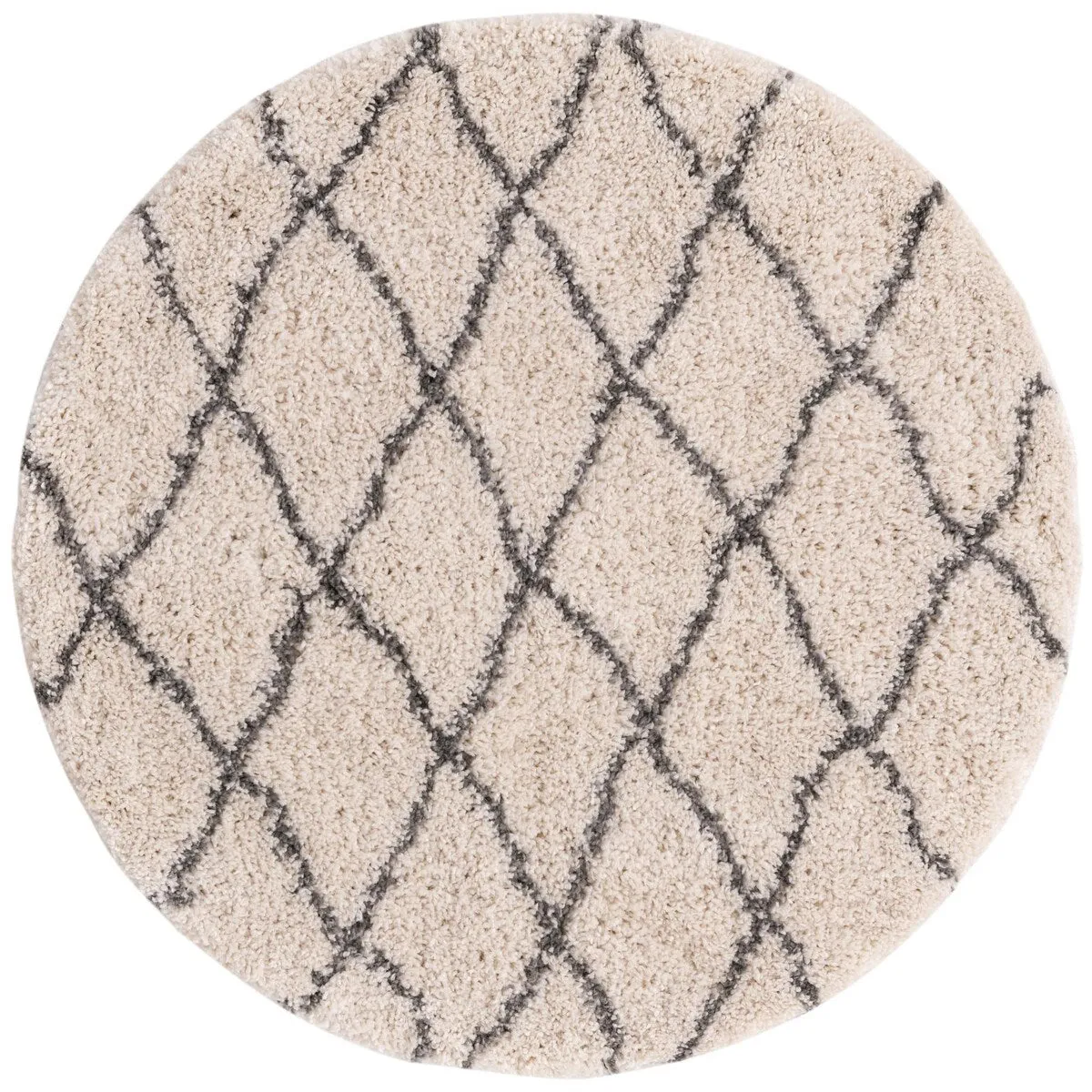 Shag Shoploni Collection Area Rug