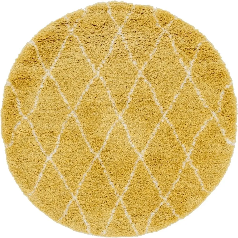 Shag Shoploni Collection Area Rug