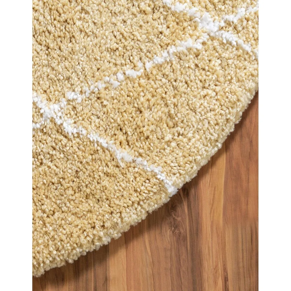 Shag Shoploni Collection Area Rug