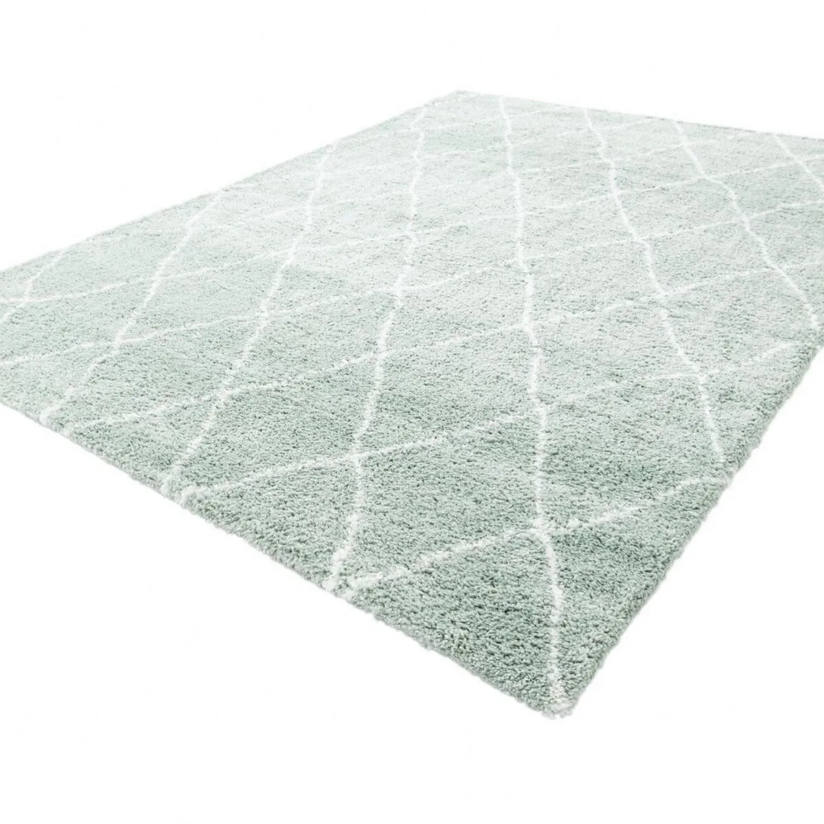 Shag Shoploni Collection Area Rug