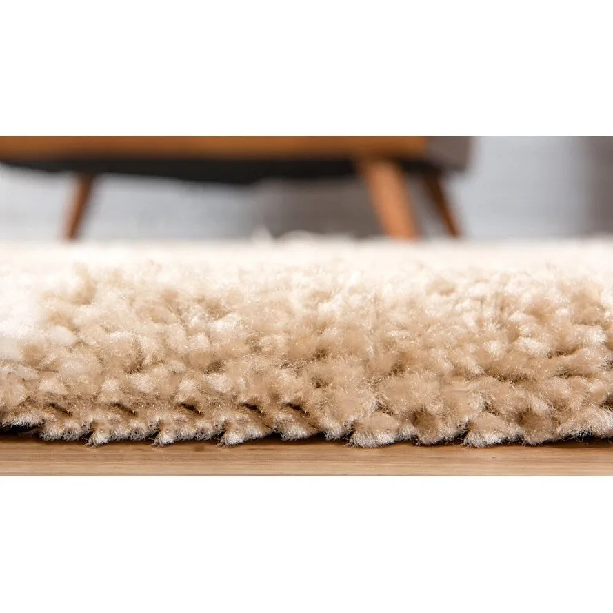 Shag Shoploni Collection Area Rug