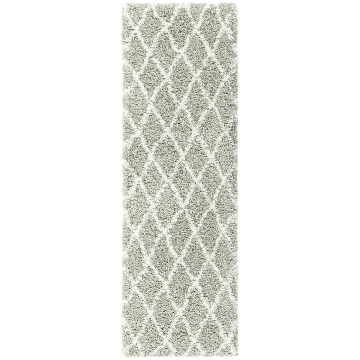 Shag Shoploni Collection Area Rug