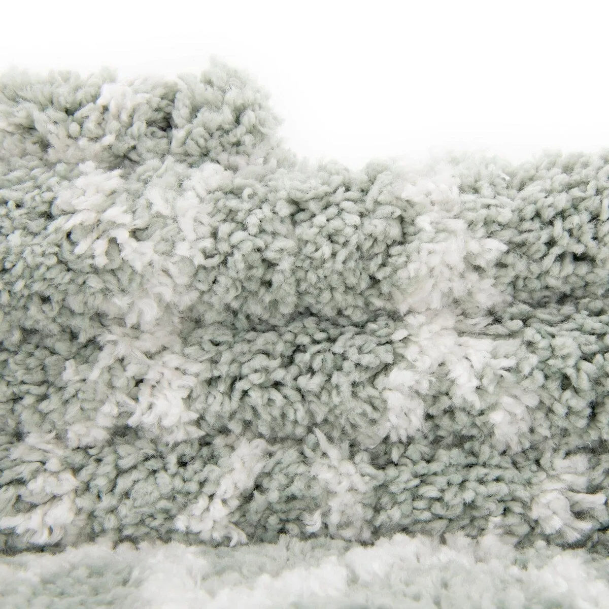 Shag Shoploni Collection Area Rug