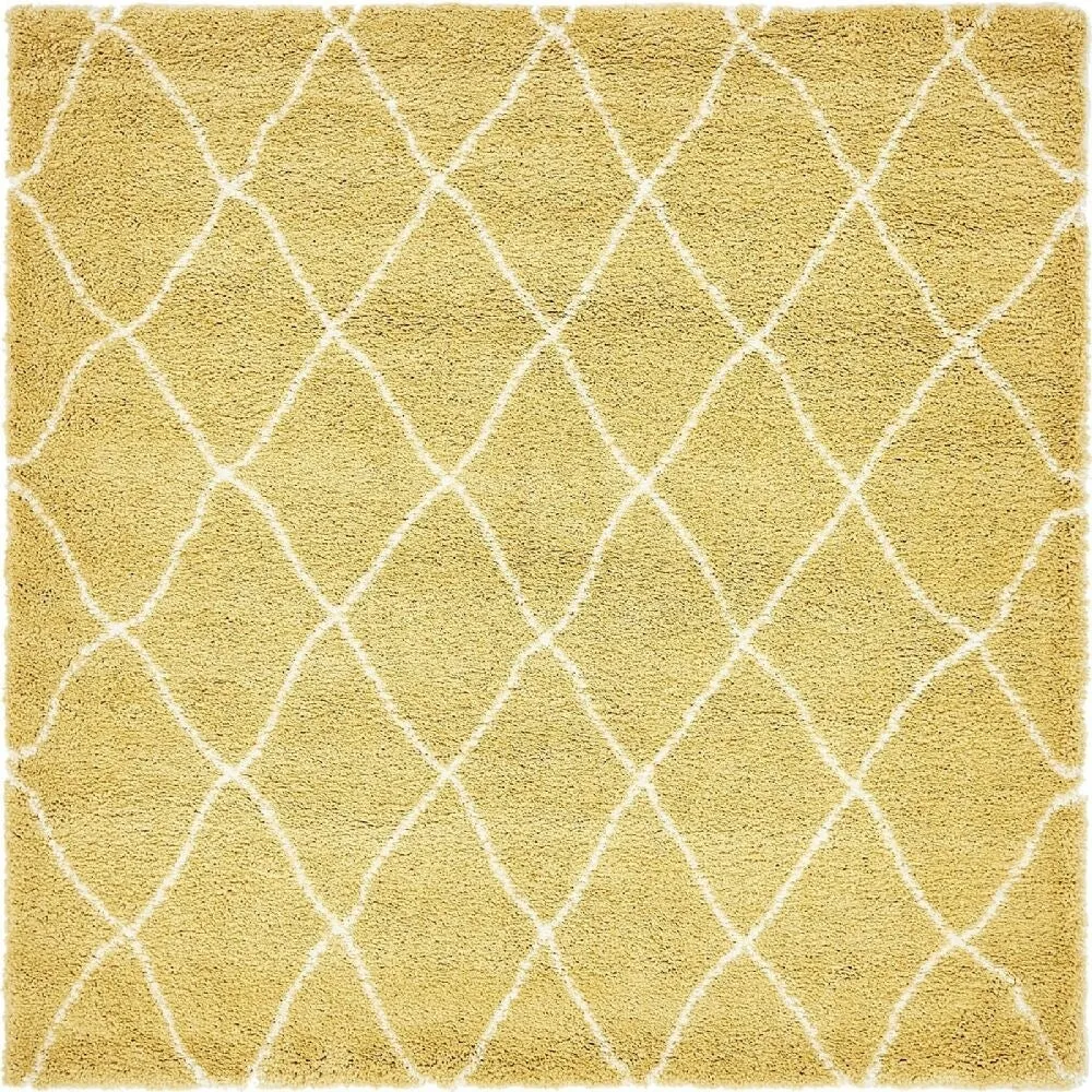Shag Shoploni Collection Area Rug
