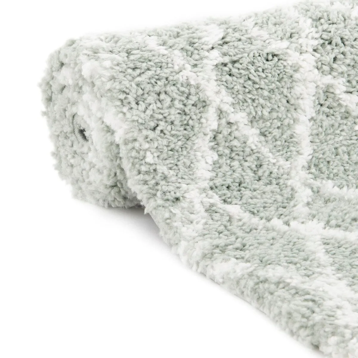 Shag Shoploni Collection Area Rug