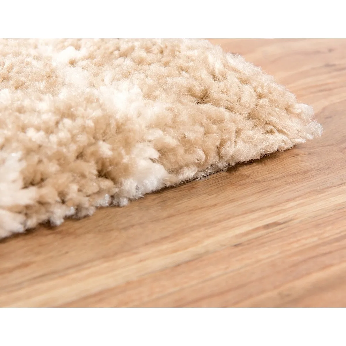 Shag Shoploni Collection Area Rug