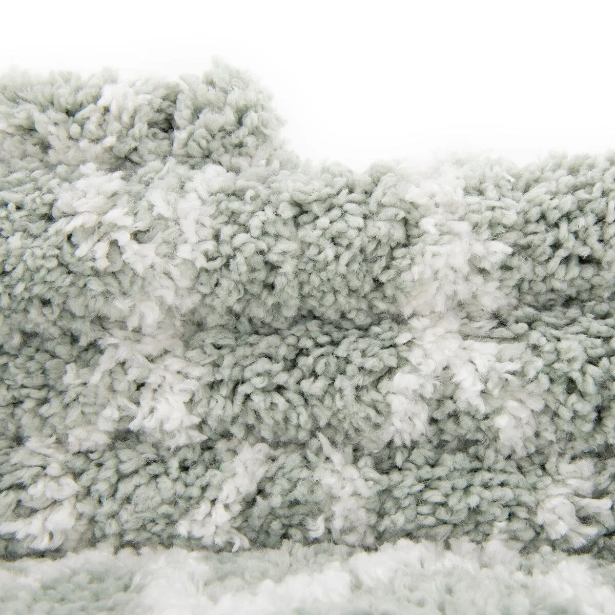 Shag Shoploni Collection Area Rug