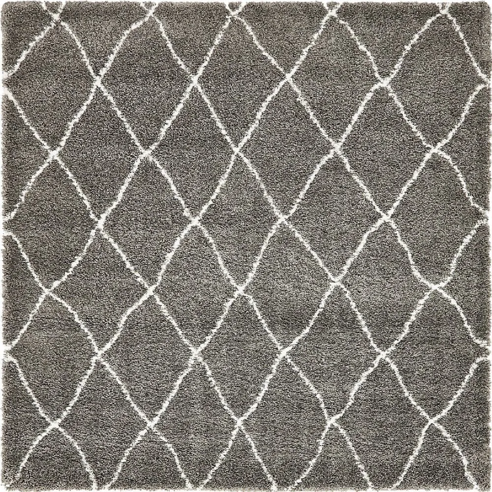 Shag Shoploni Collection Area Rug