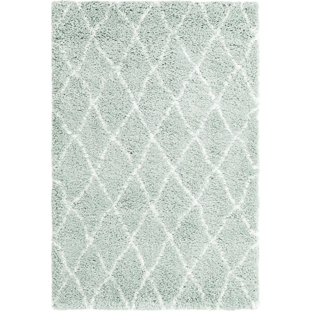 Shag Shoploni Collection Area Rug