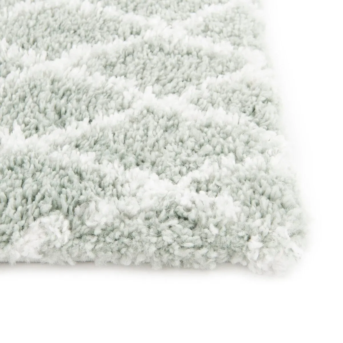 Shag Shoploni Collection Area Rug