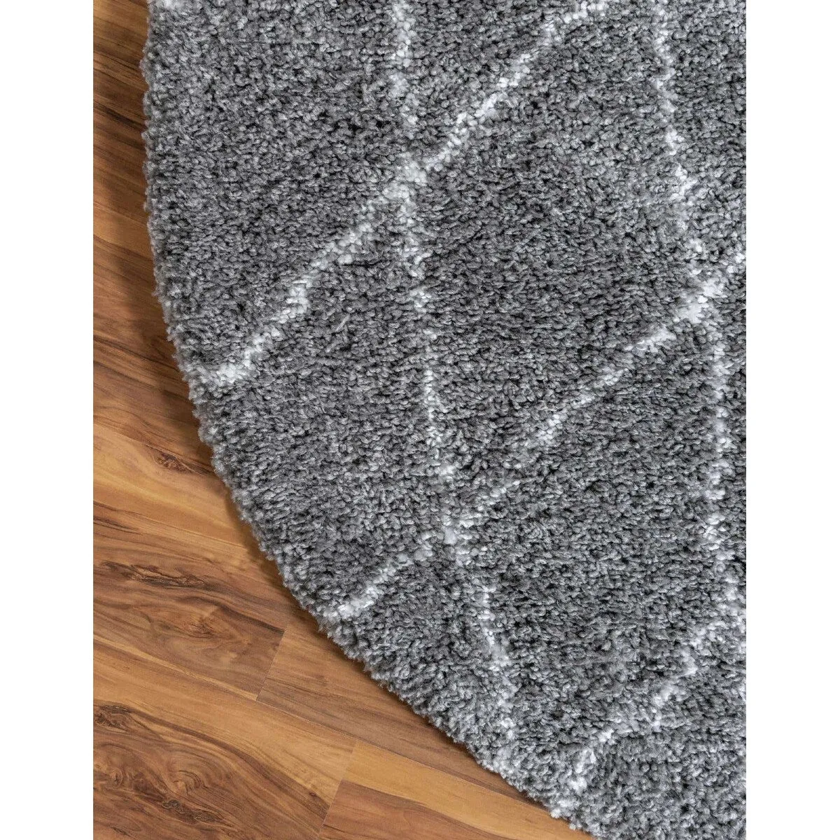 Shag Shoploni Collection Area Rug