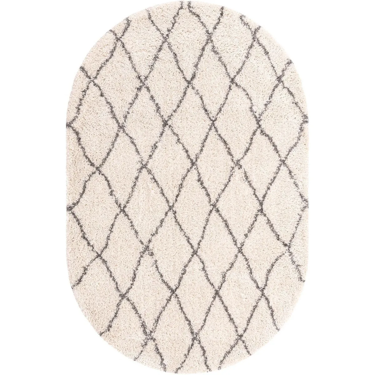 Shag Shoploni Collection Area Rug